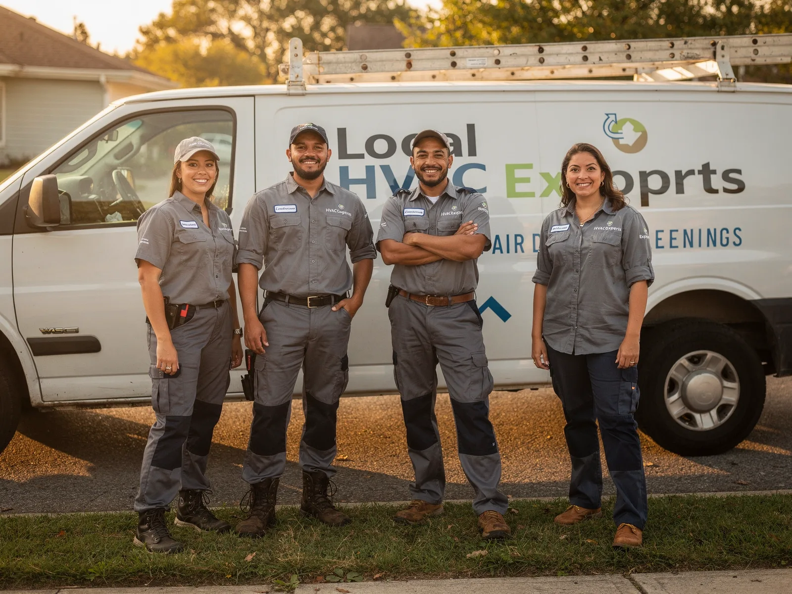 24/7 HVAC Repair & AC Replacement company in East Northport, NY