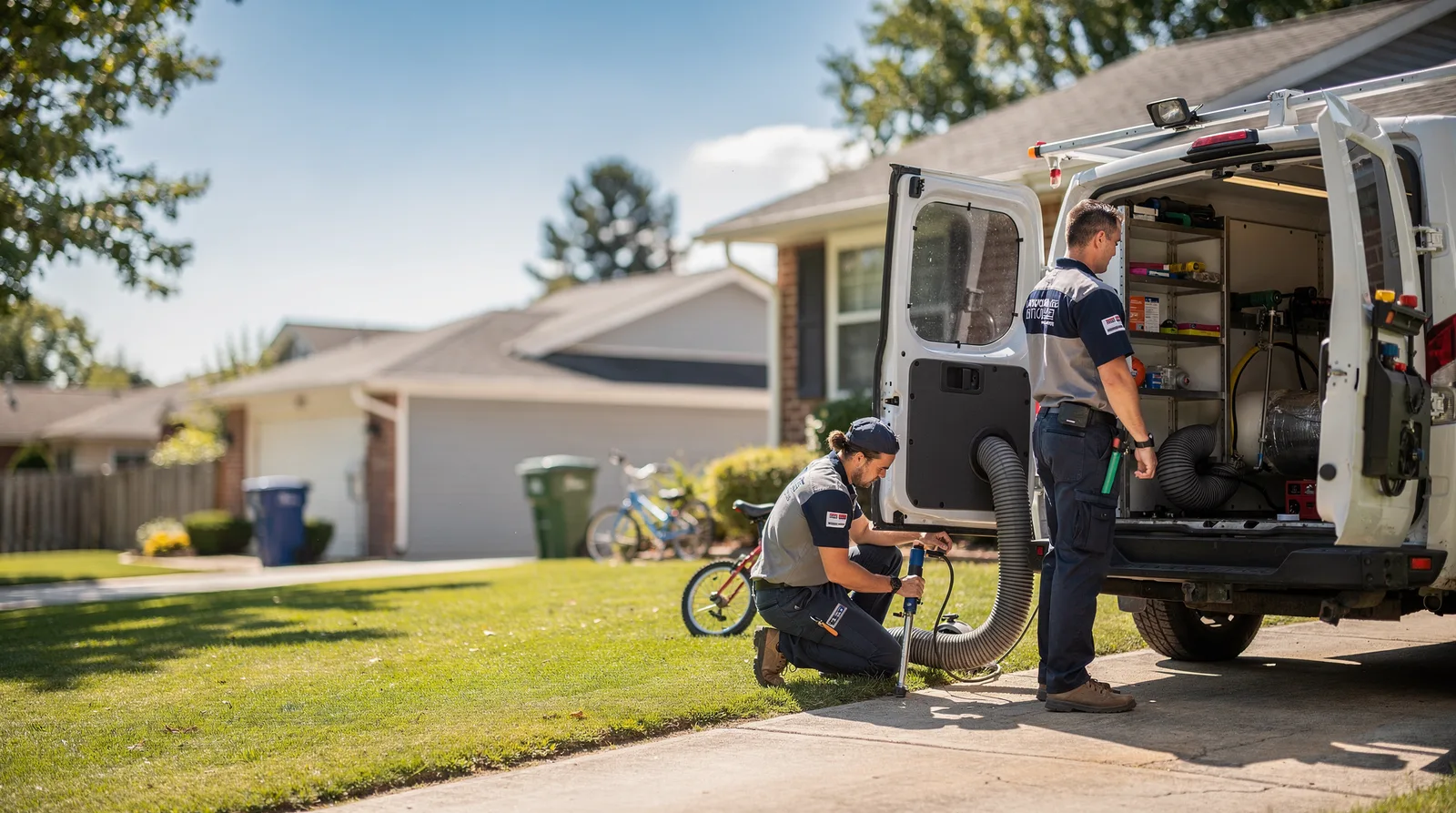 24/7 HVAC Repair & AC Replacement in East Northport, NY near me